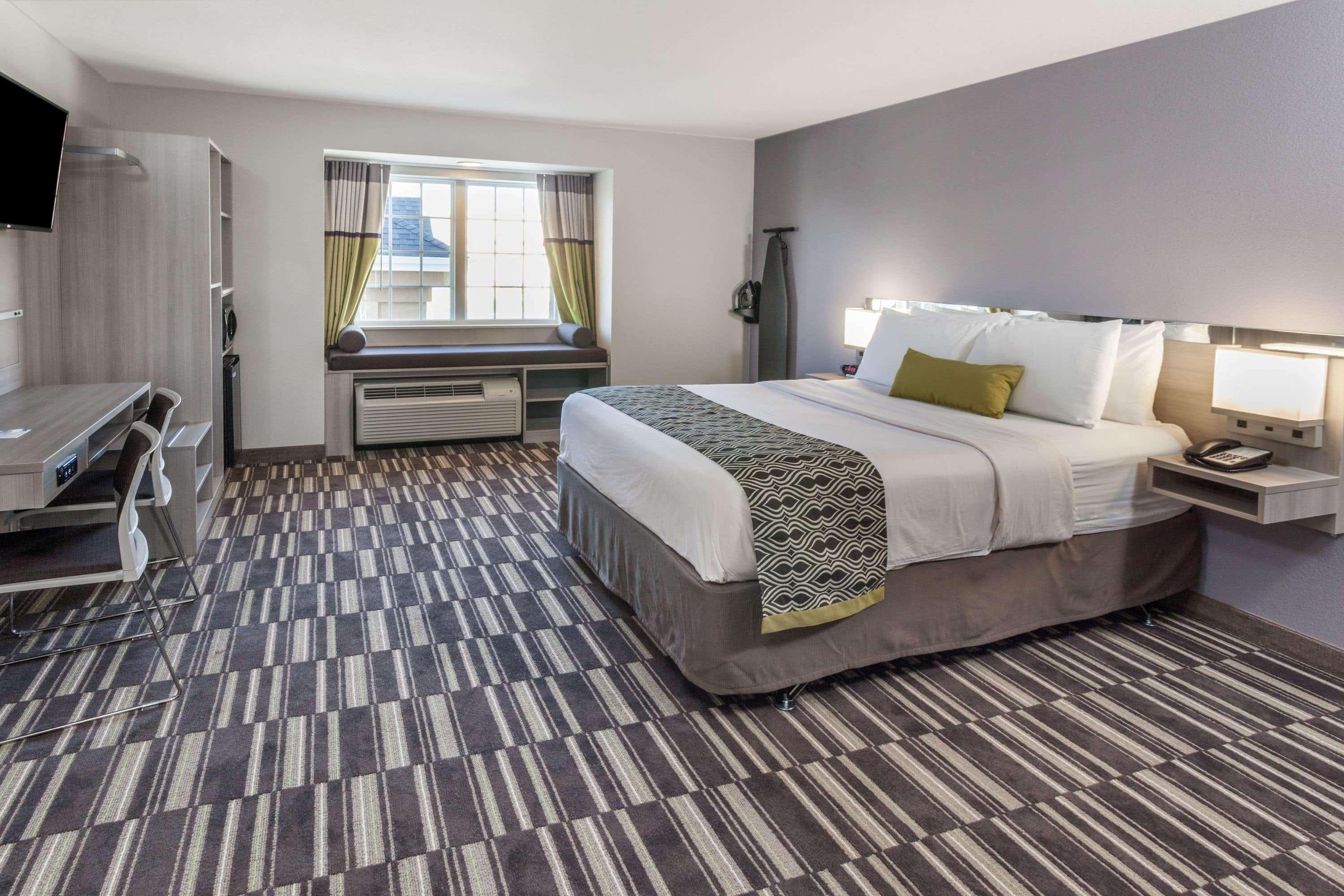 Microtel Inn & Suites By Wyndham West Fargo Near Medical Center Εξωτερικό φωτογραφία